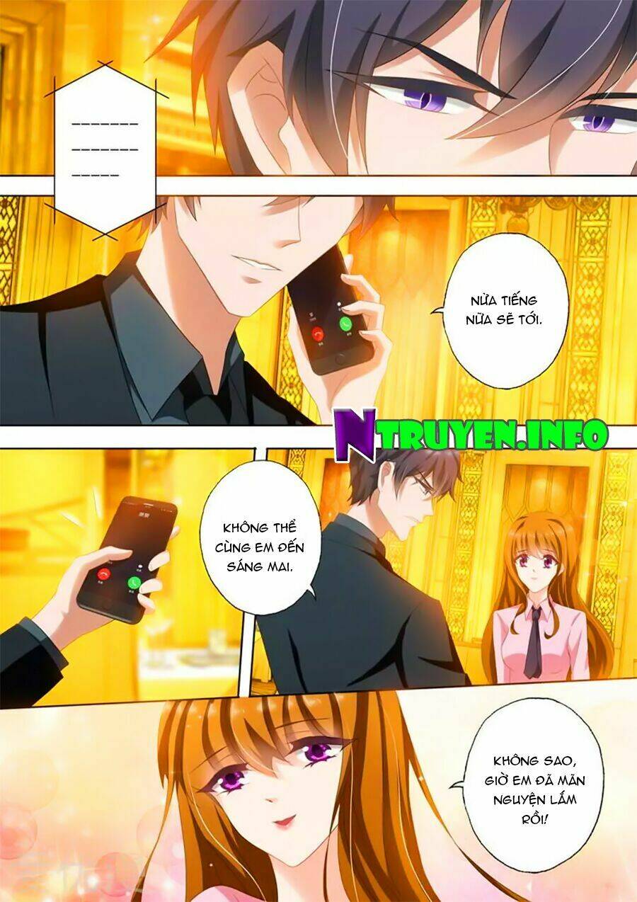 Hào Môn Thiên Giới Tiền Thê: Chapter 248