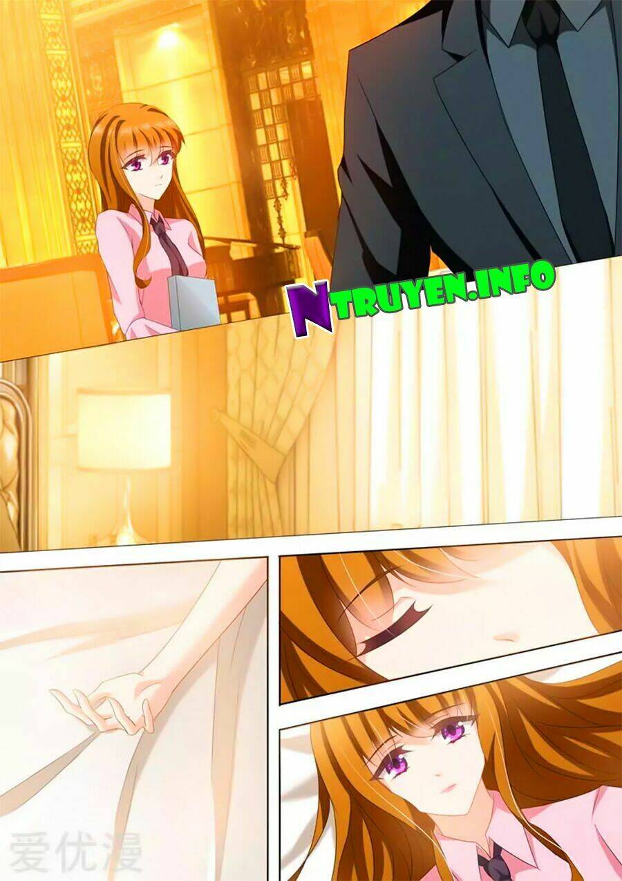 Hào Môn Thiên Giới Tiền Thê: Chapter 248
