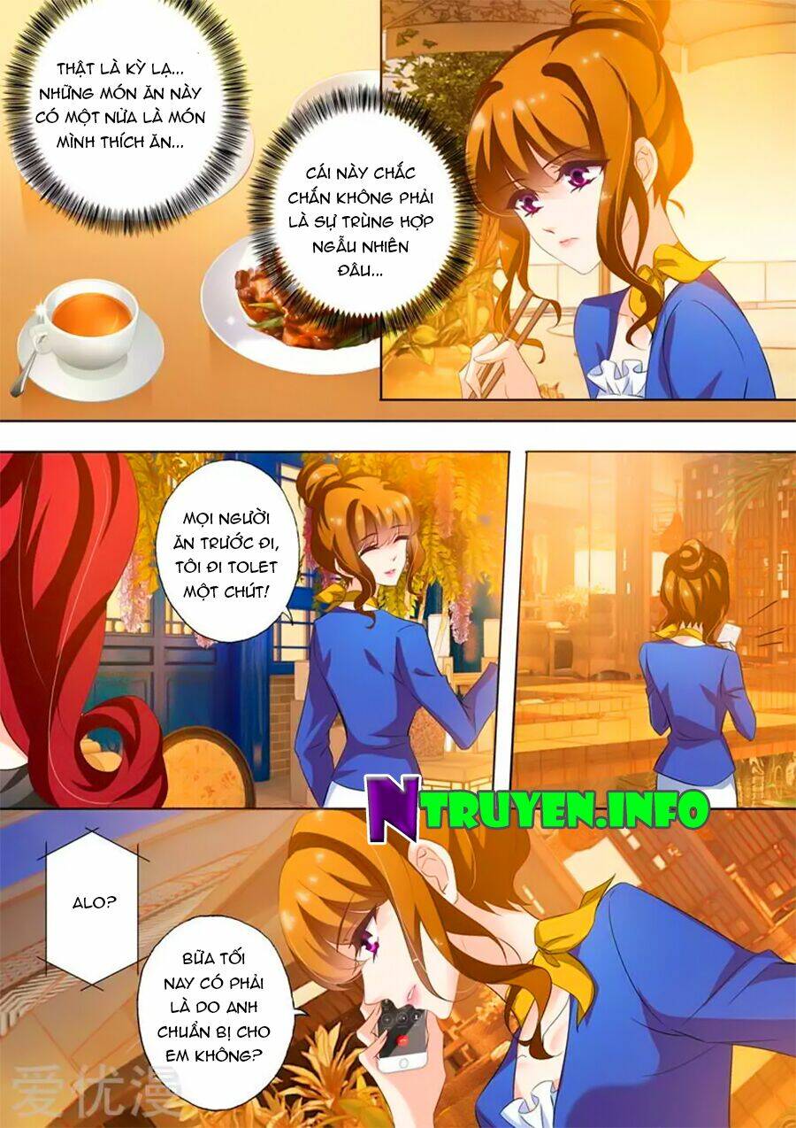 Hào Môn Thiên Giới Tiền Thê: Chapter 252