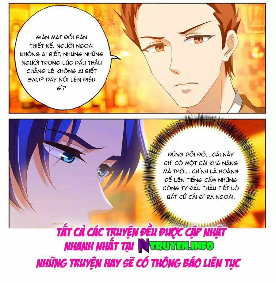 Hào Môn Thiên Giới Tiền Thê: Chapter 253