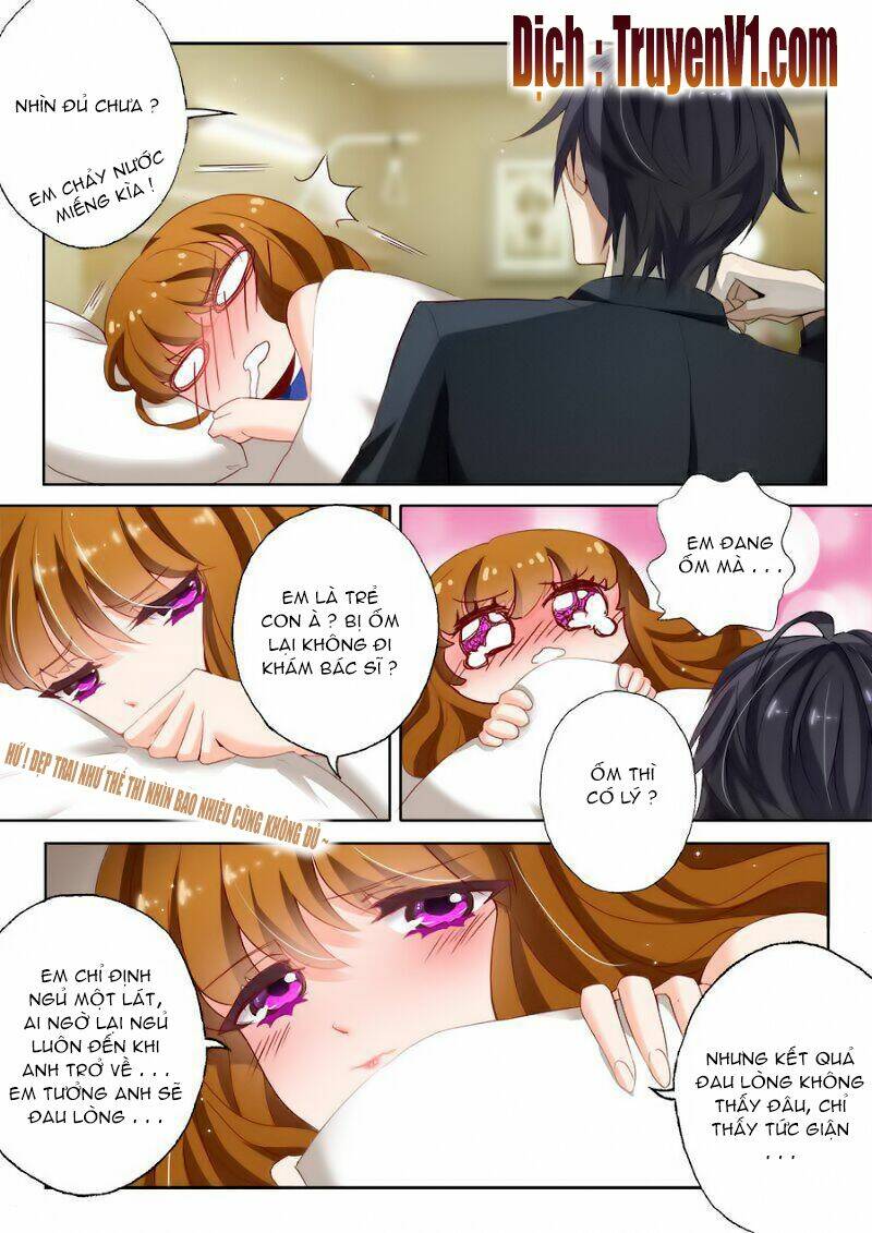 Hào Môn Thiên Giới Tiền Thê: Chapter 26