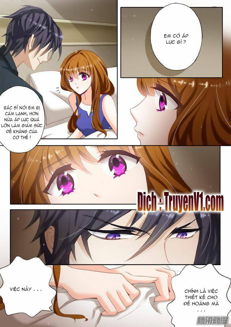 Hào Môn Thiên Giới Tiền Thê: Chapter 26
