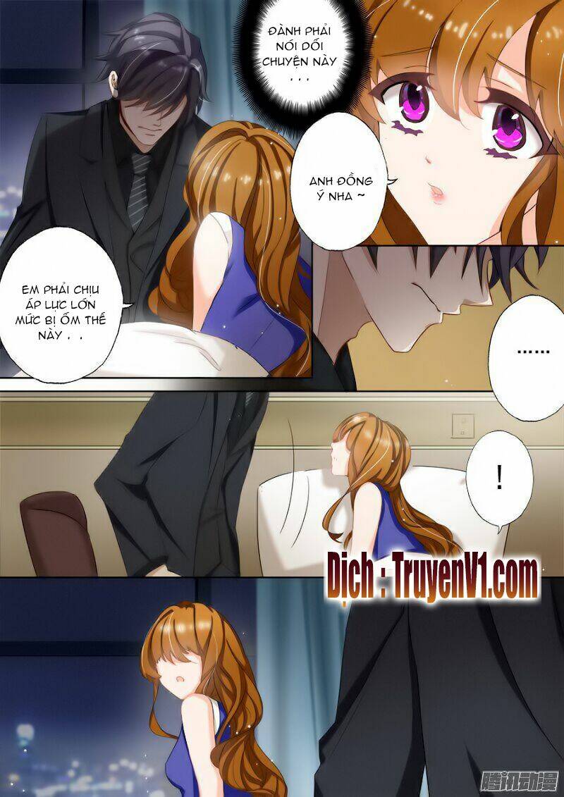 Hào Môn Thiên Giới Tiền Thê: Chapter 26