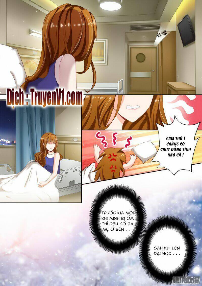 Hào Môn Thiên Giới Tiền Thê: Chapter 26