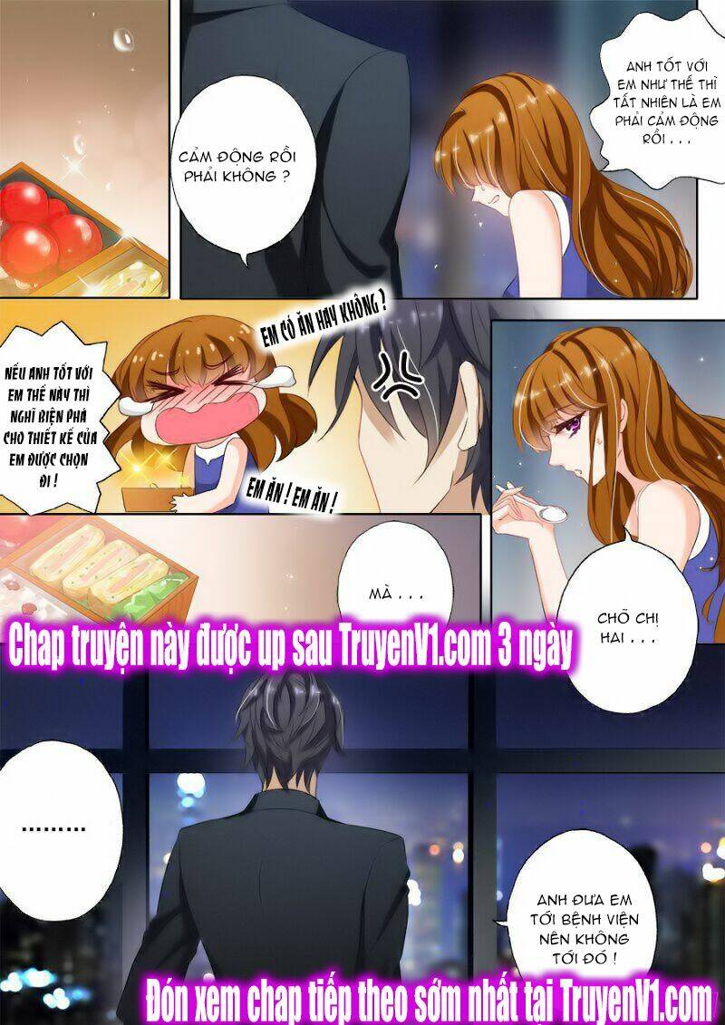 Hào Môn Thiên Giới Tiền Thê: Chapter 26