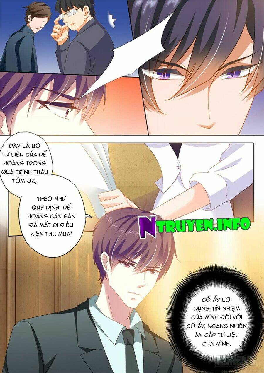 Hào Môn Thiên Giới Tiền Thê: Chapter 260