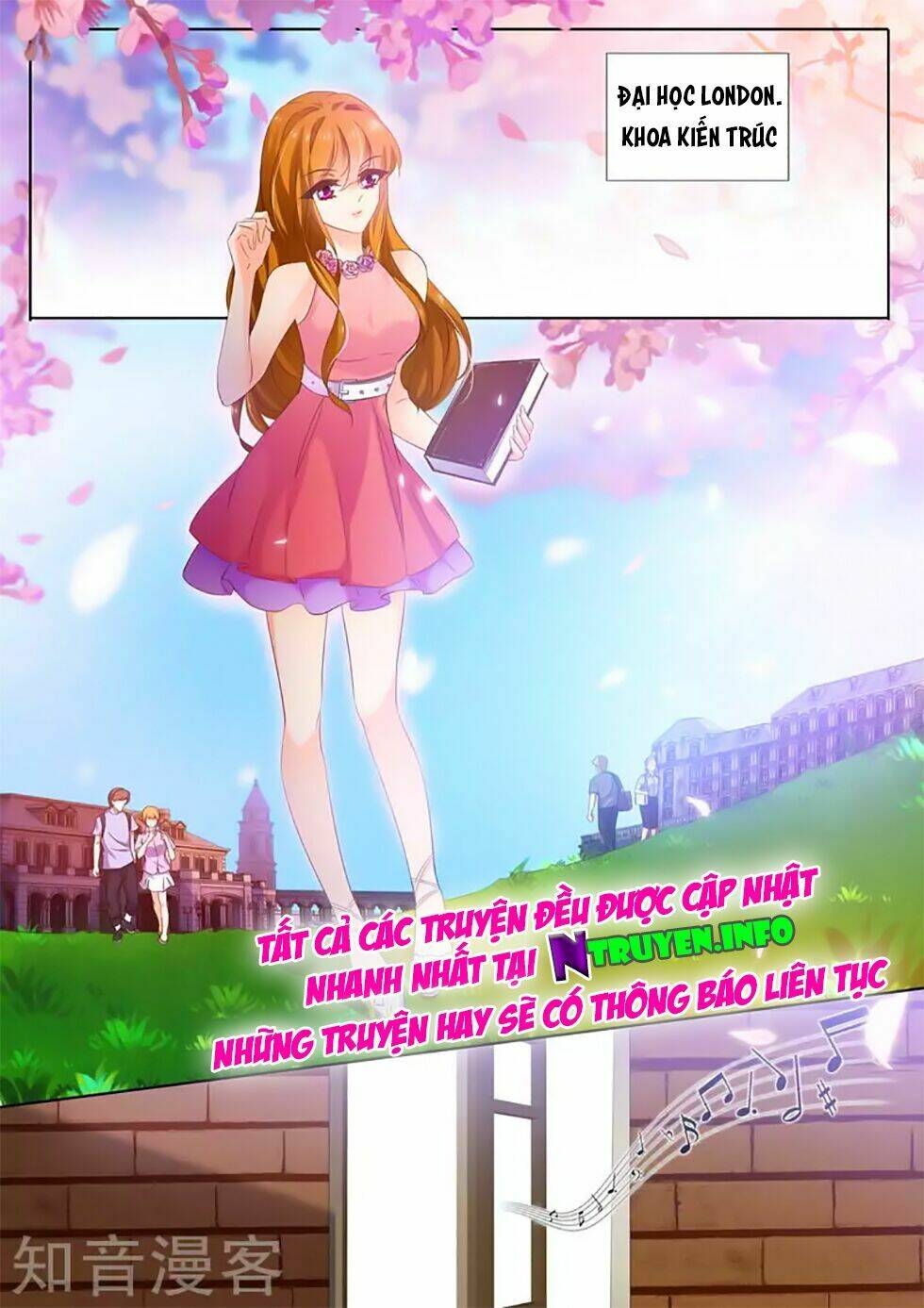 Hào Môn Thiên Giới Tiền Thê: Chapter 275