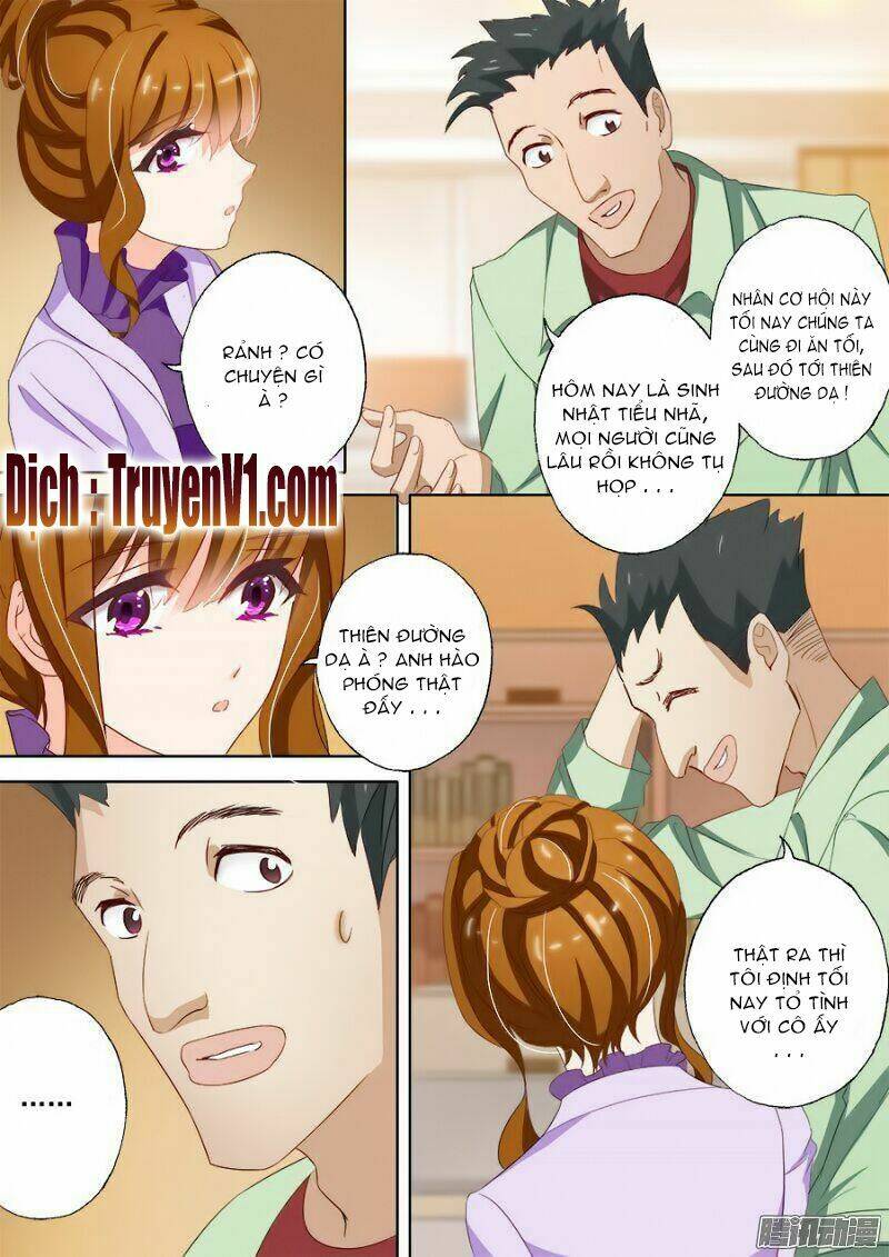 Hào Môn Thiên Giới Tiền Thê: Chapter 28