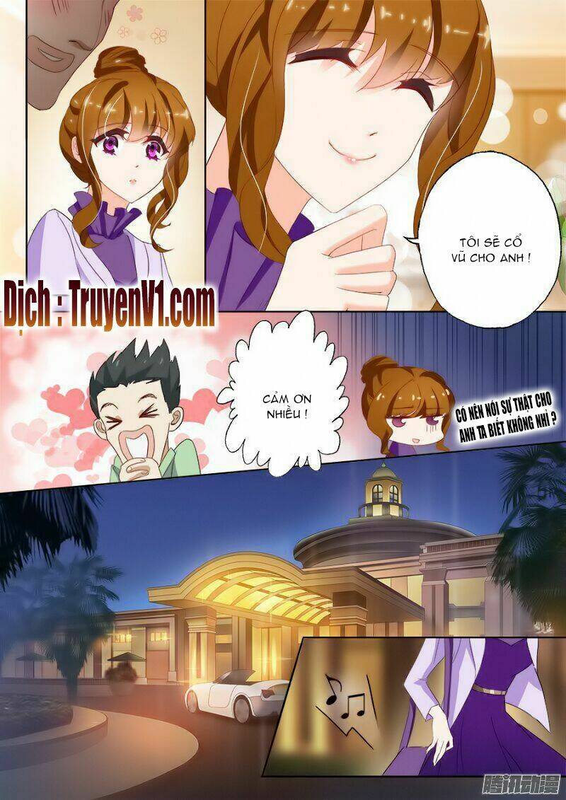Hào Môn Thiên Giới Tiền Thê: Chapter 28