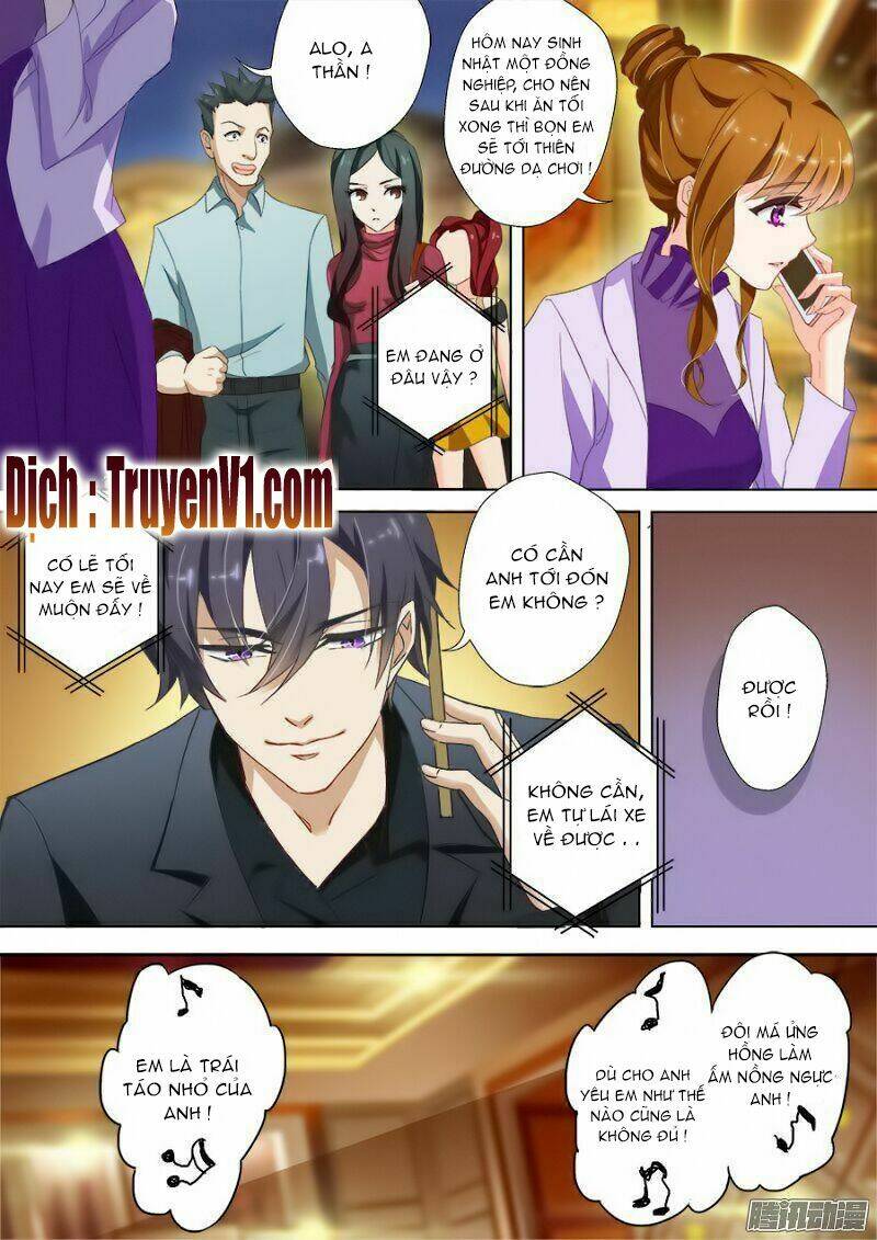 Hào Môn Thiên Giới Tiền Thê: Chapter 28