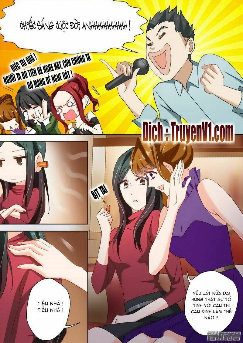 Hào Môn Thiên Giới Tiền Thê: Chapter 28