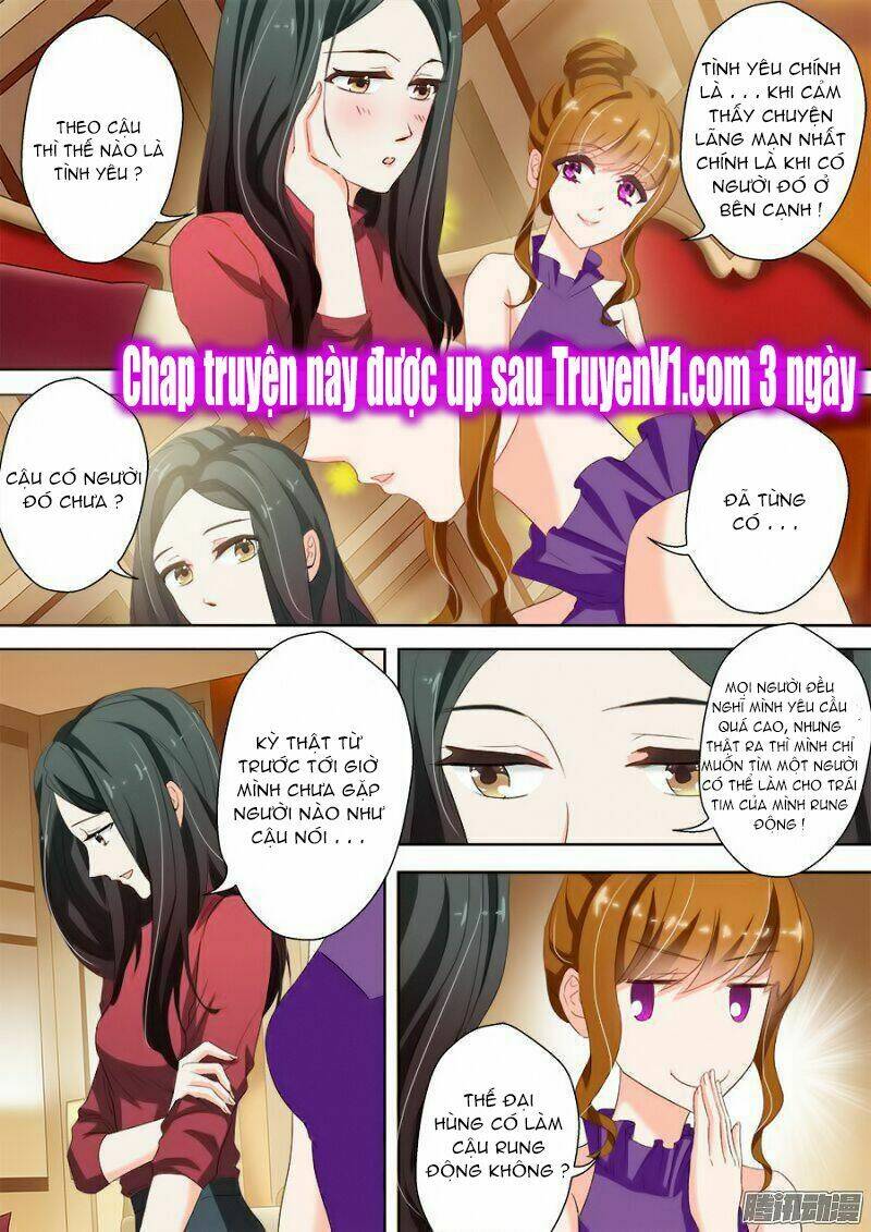 Hào Môn Thiên Giới Tiền Thê: Chapter 28