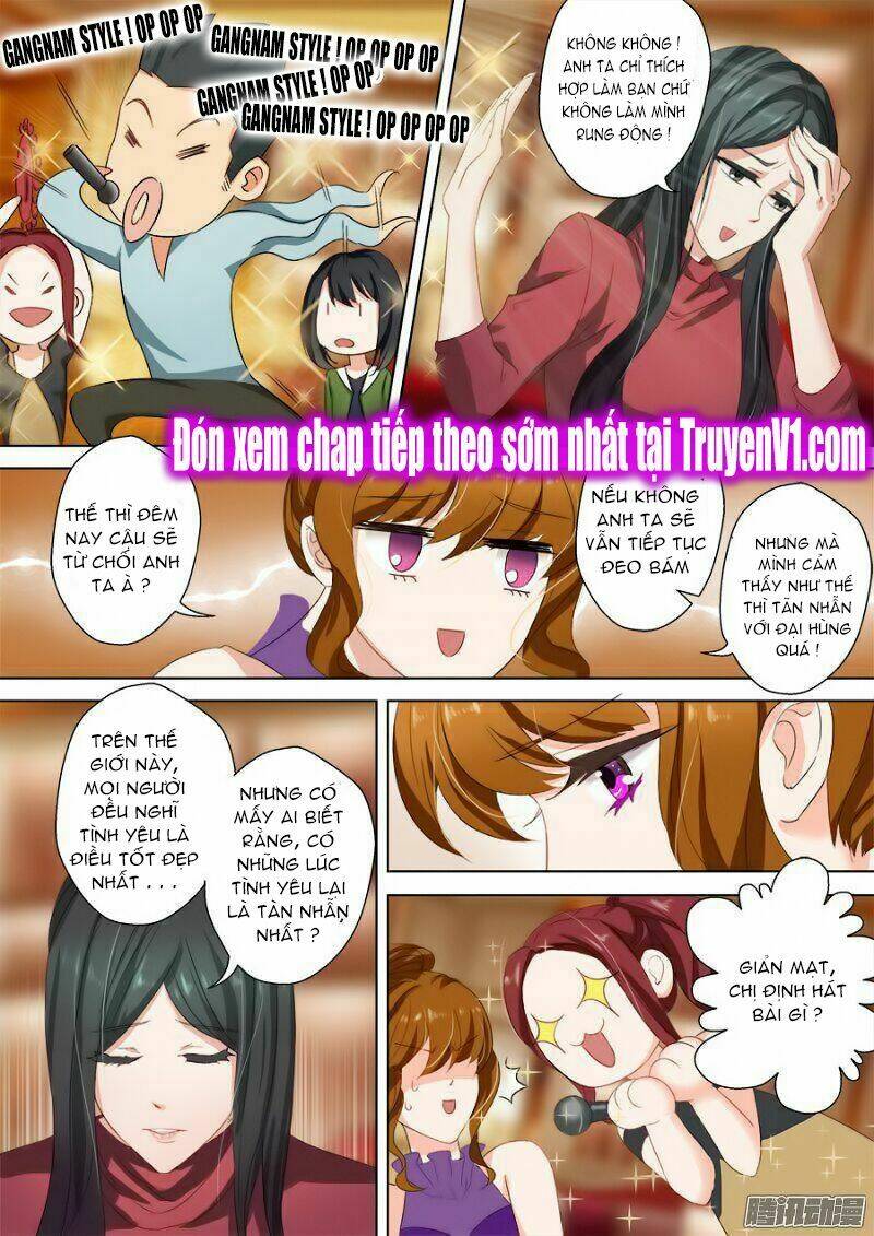 Hào Môn Thiên Giới Tiền Thê: Chapter 28