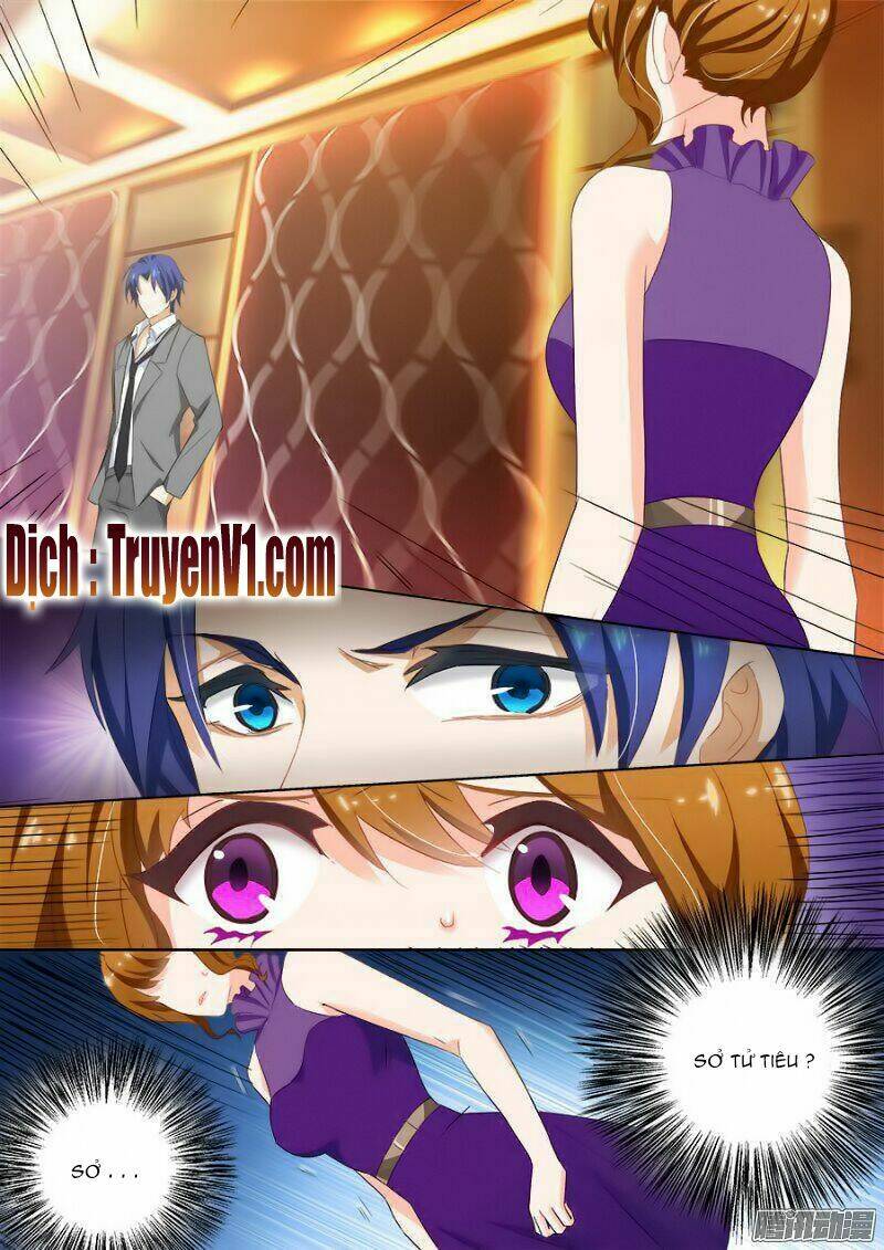 Hào Môn Thiên Giới Tiền Thê: Chapter 29