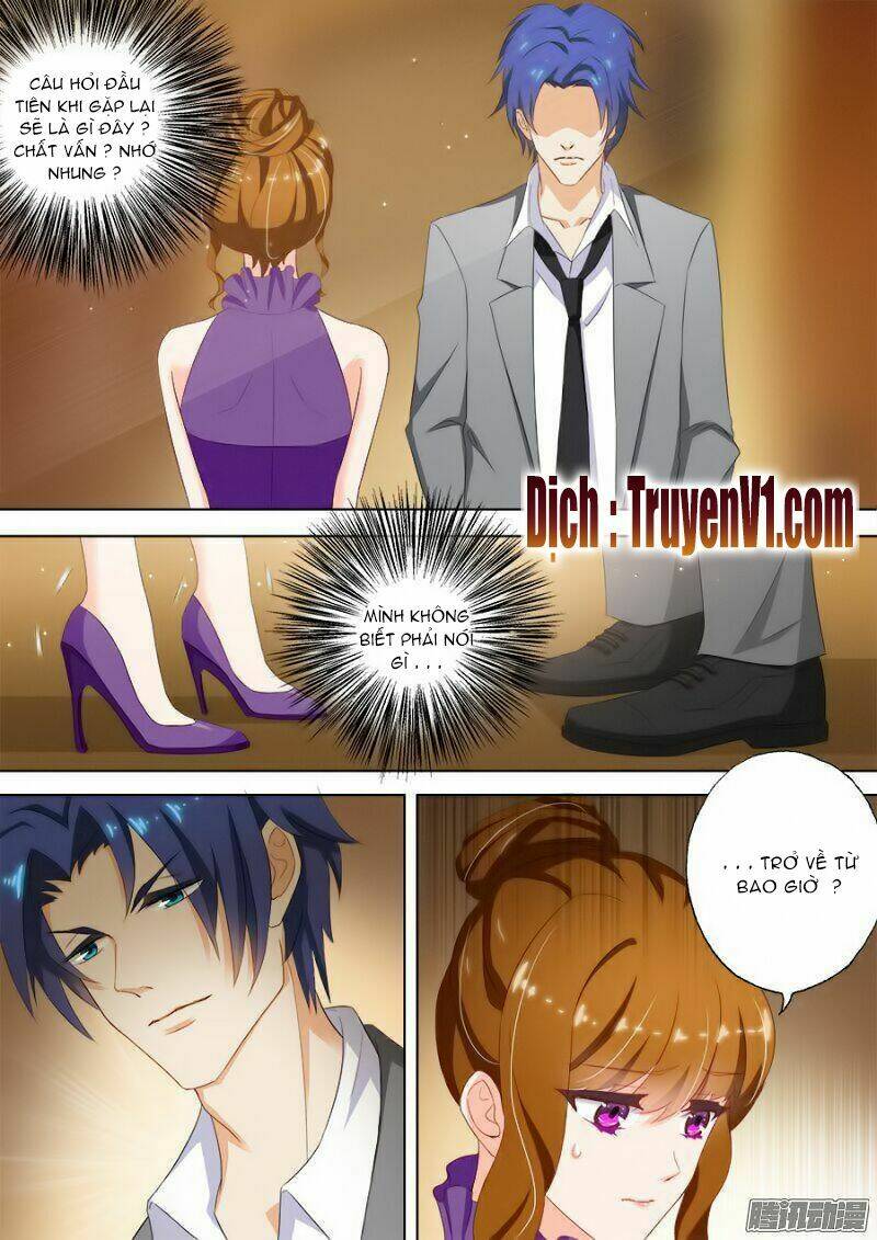Hào Môn Thiên Giới Tiền Thê: Chapter 29