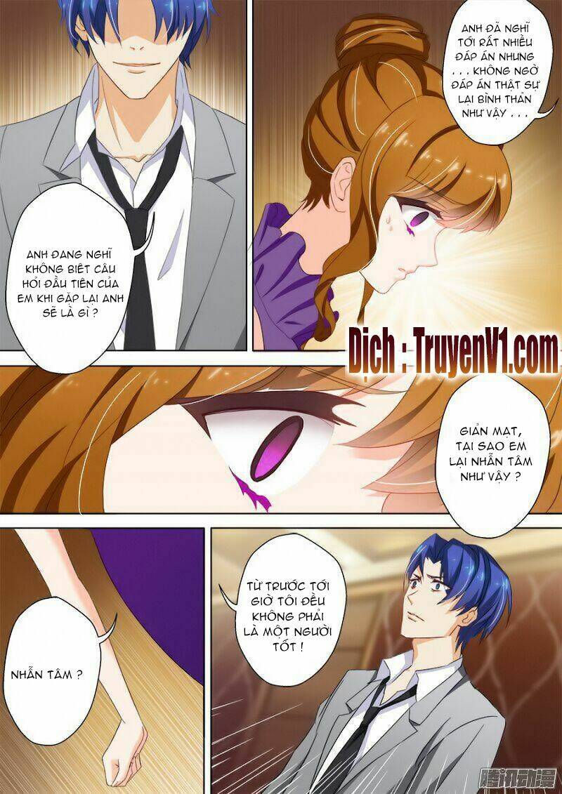 Hào Môn Thiên Giới Tiền Thê: Chapter 29