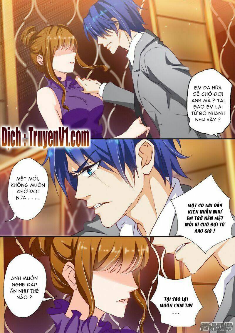 Hào Môn Thiên Giới Tiền Thê: Chapter 29