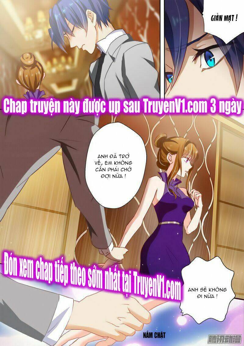 Hào Môn Thiên Giới Tiền Thê: Chapter 29