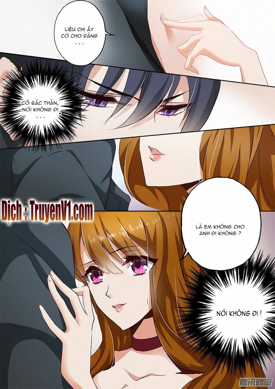 Hào Môn Thiên Giới Tiền Thê: Chapter 3