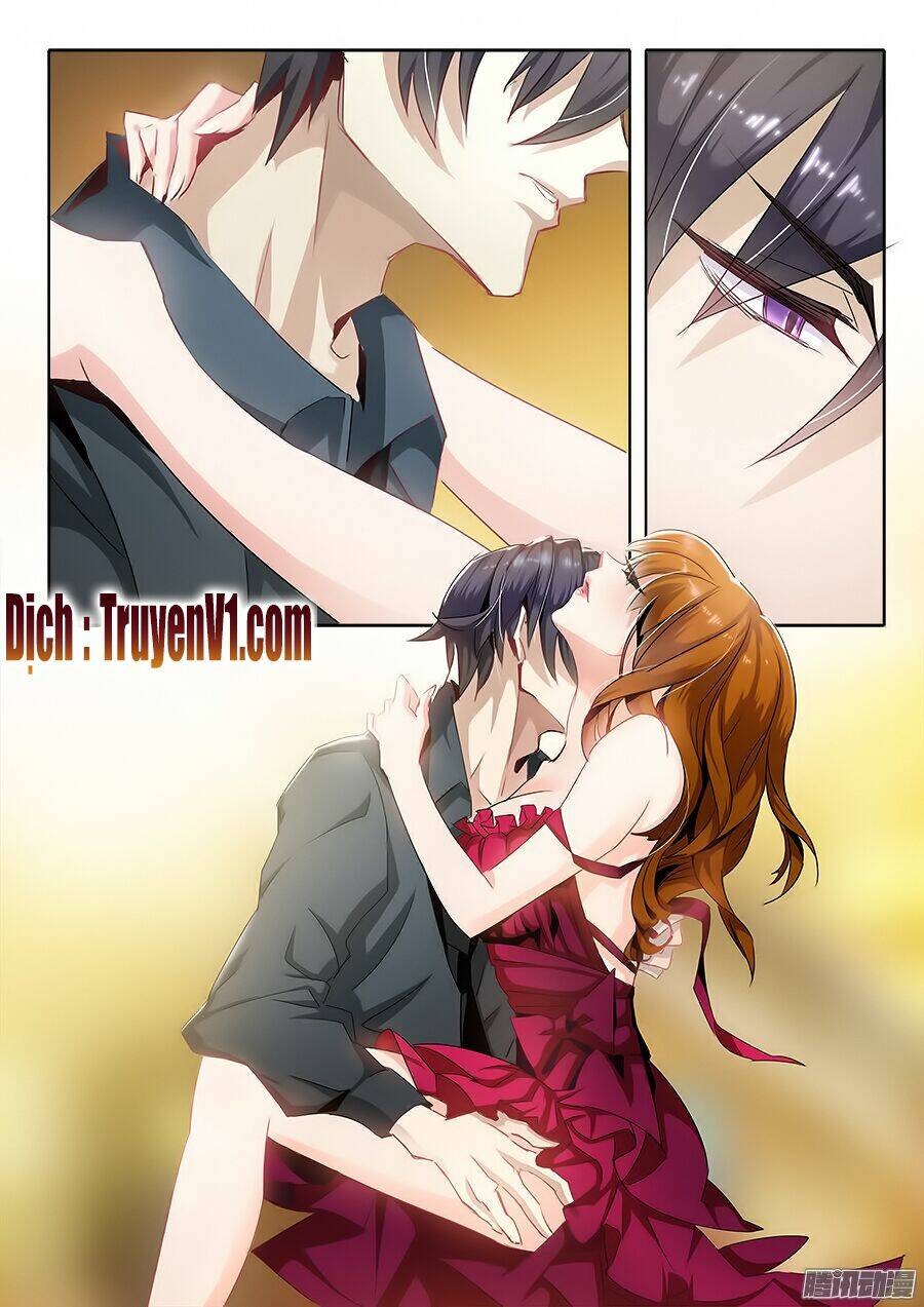 Hào Môn Thiên Giới Tiền Thê: Chapter 3