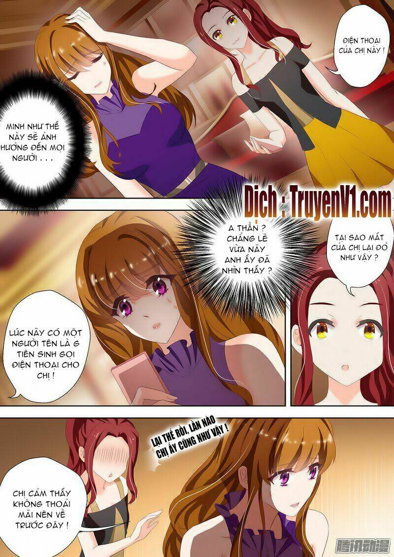 Hào Môn Thiên Giới Tiền Thê: Chapter 31