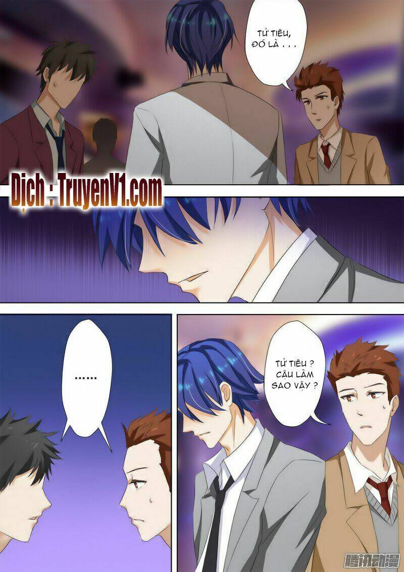 Hào Môn Thiên Giới Tiền Thê: Chapter 31