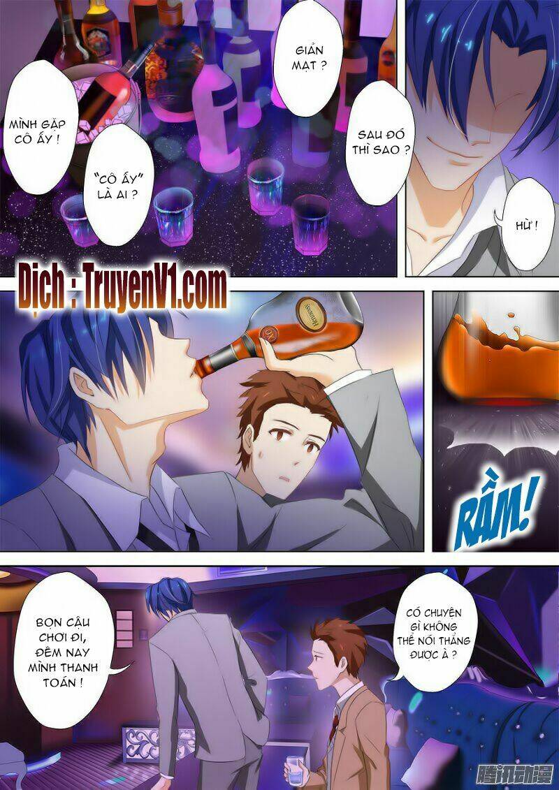 Hào Môn Thiên Giới Tiền Thê: Chapter 31