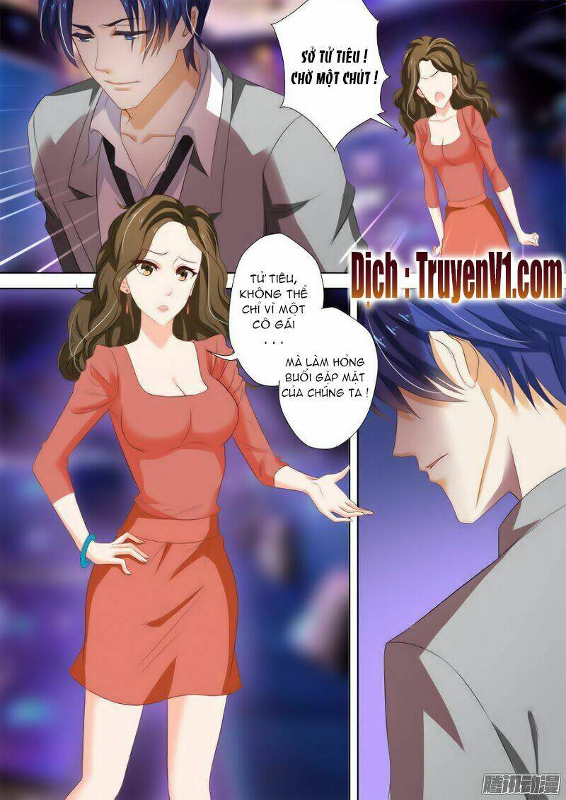 Hào Môn Thiên Giới Tiền Thê: Chapter 31