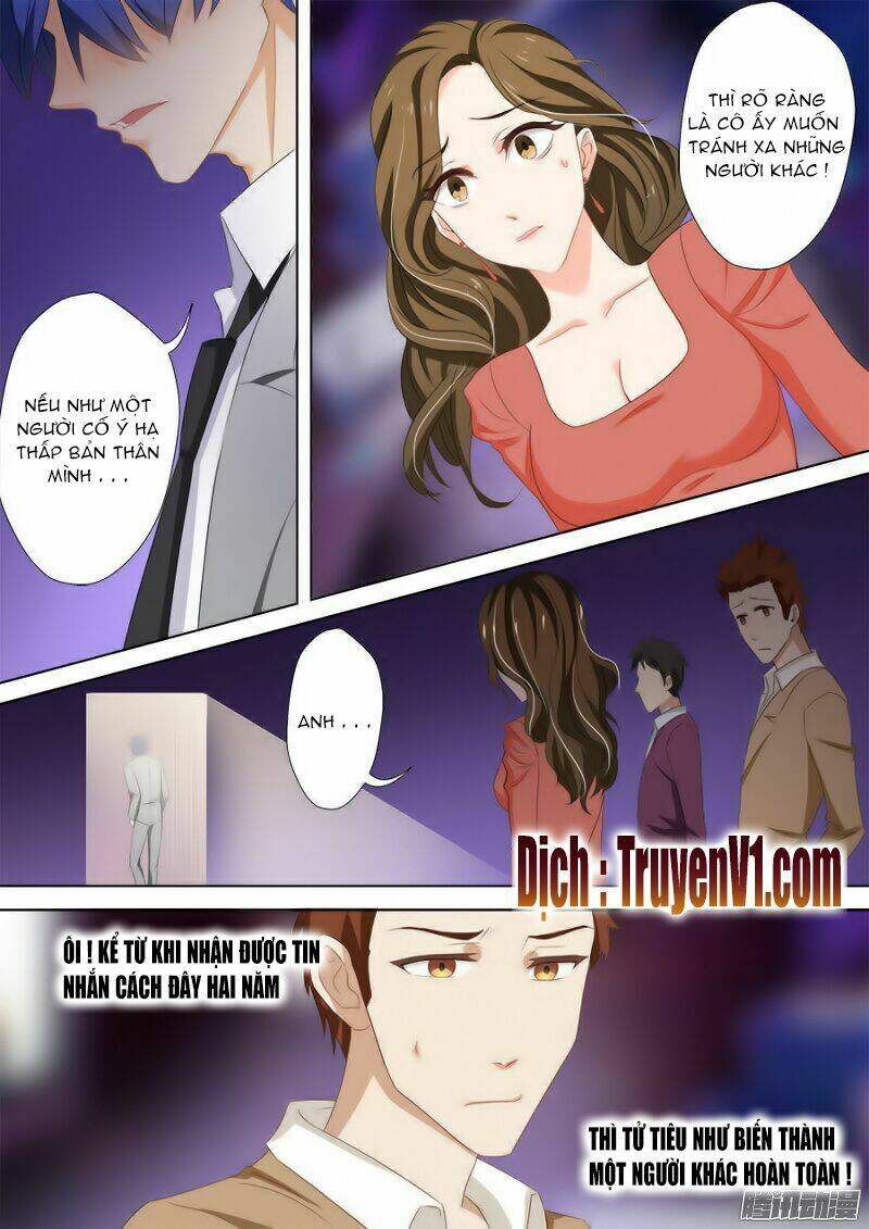 Hào Môn Thiên Giới Tiền Thê: Chapter 31