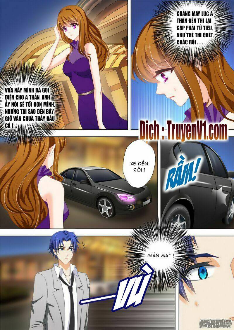 Hào Môn Thiên Giới Tiền Thê: Chapter 31