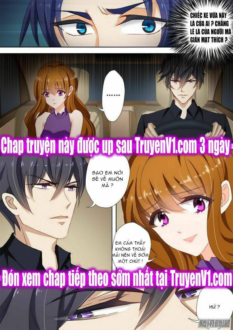 Hào Môn Thiên Giới Tiền Thê: Chapter 31