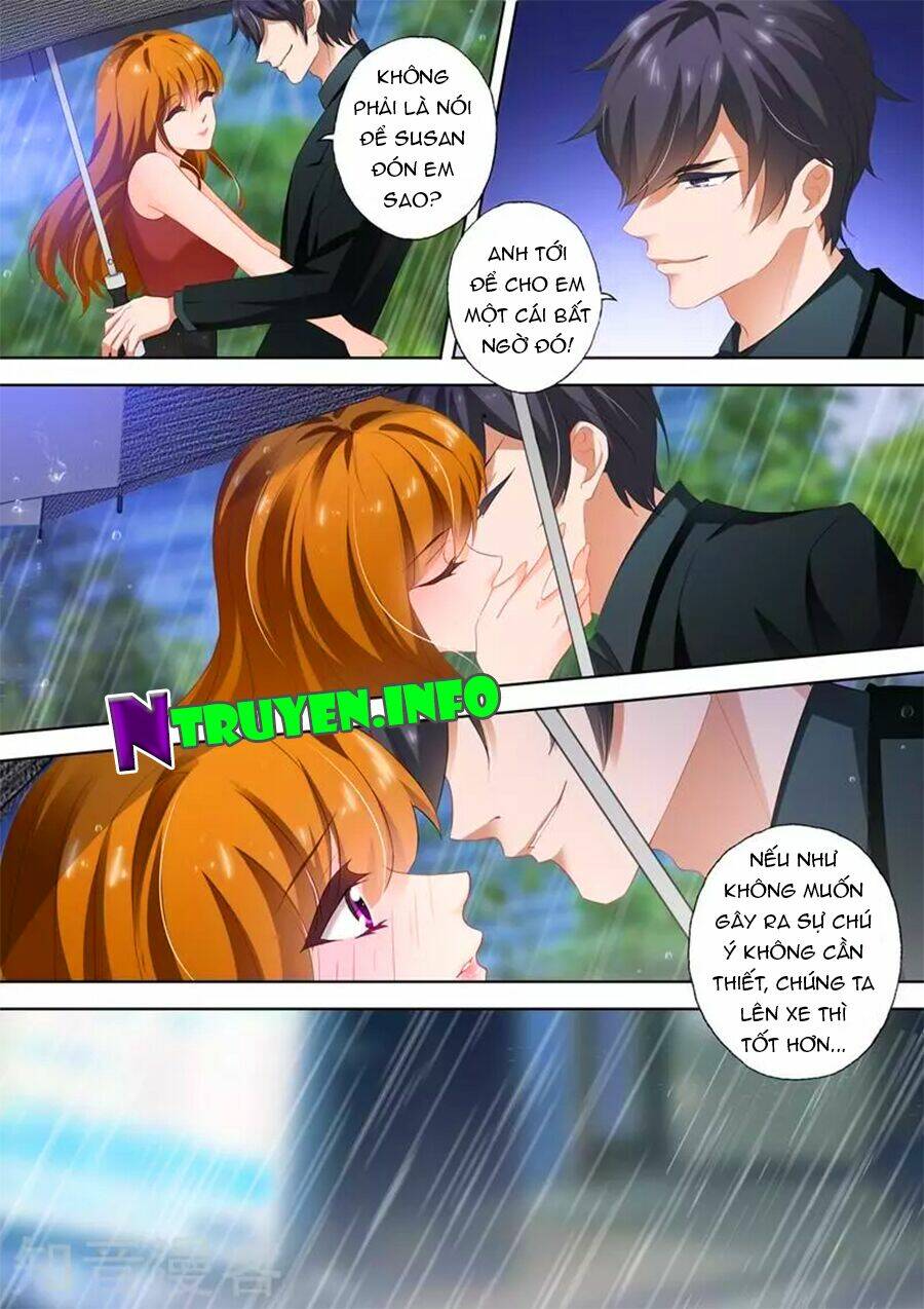 Hào Môn Thiên Giới Tiền Thê: Chapter 317