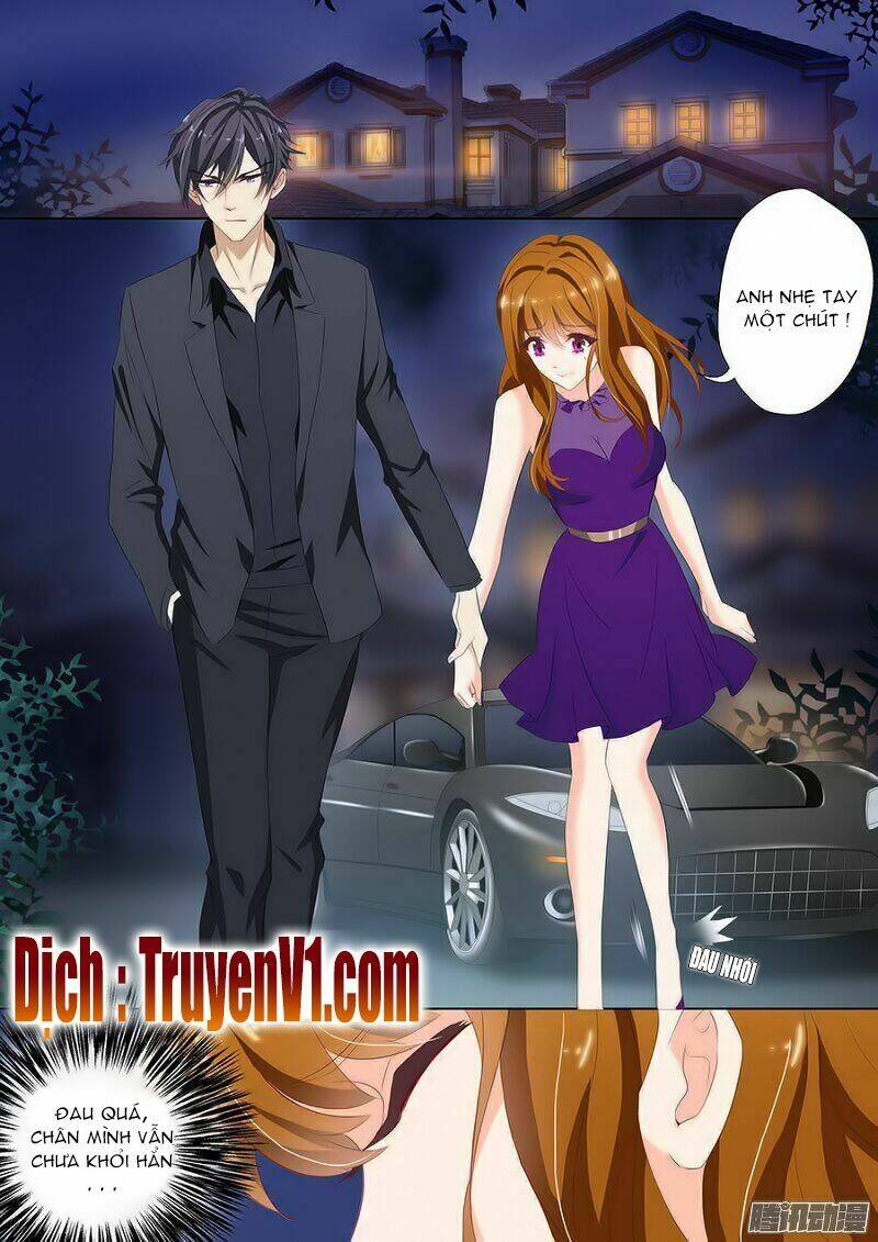Hào Môn Thiên Giới Tiền Thê: Chapter 32