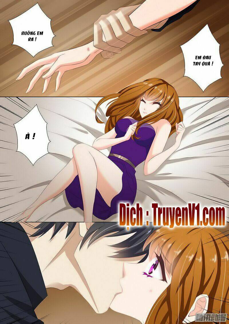 Hào Môn Thiên Giới Tiền Thê: Chapter 32