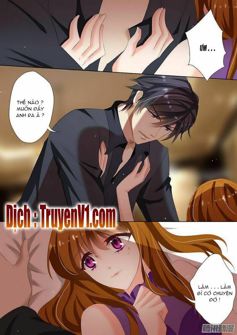 Hào Môn Thiên Giới Tiền Thê: Chapter 32