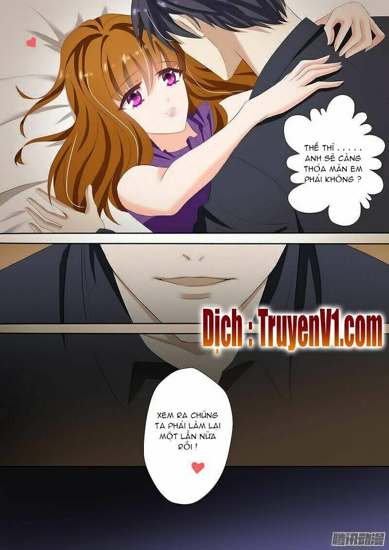 Hào Môn Thiên Giới Tiền Thê: Chapter 32