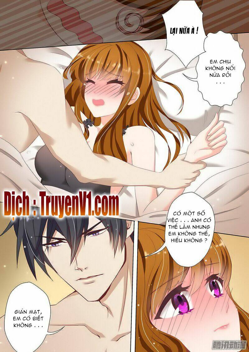 Hào Môn Thiên Giới Tiền Thê: Chapter 33