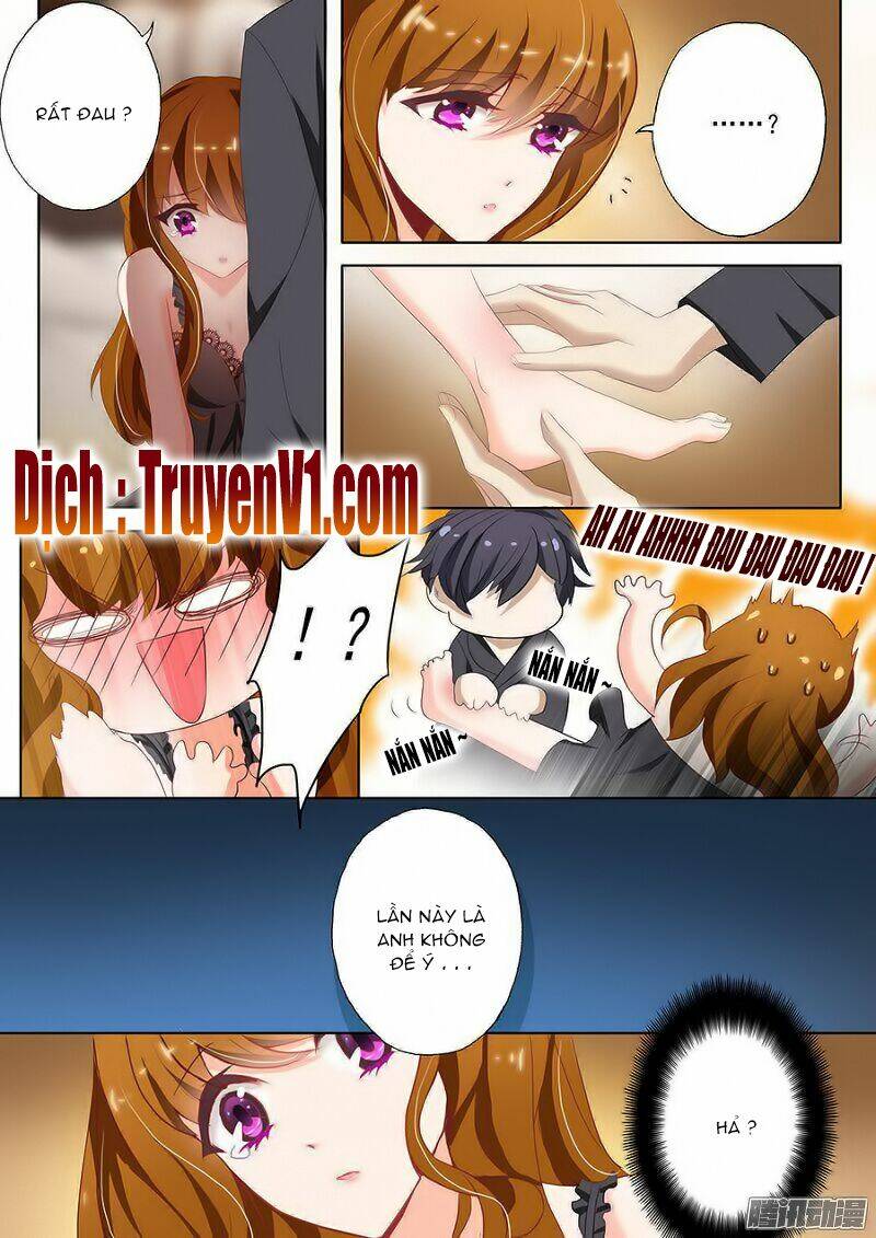 Hào Môn Thiên Giới Tiền Thê: Chapter 33