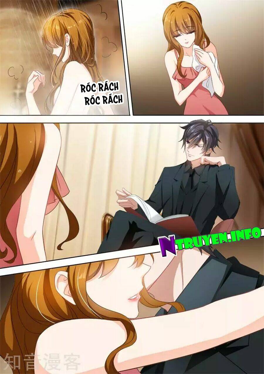 Hào Môn Thiên Giới Tiền Thê: Chapter 331