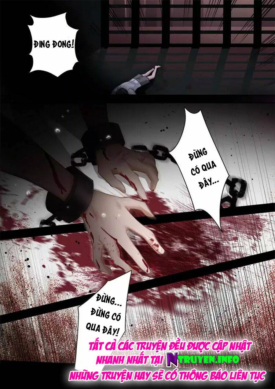 Hào Môn Thiên Giới Tiền Thê: Chapter 332
