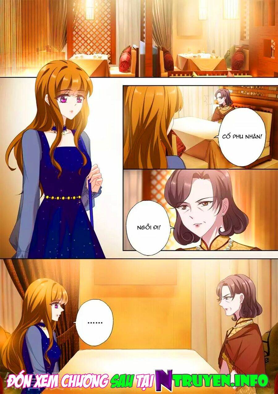 Hào Môn Thiên Giới Tiền Thê: Chapter 342