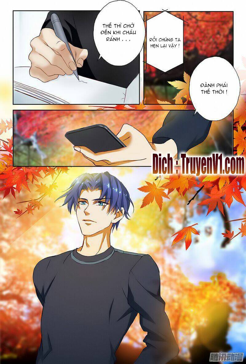 Hào Môn Thiên Giới Tiền Thê: Chapter 35