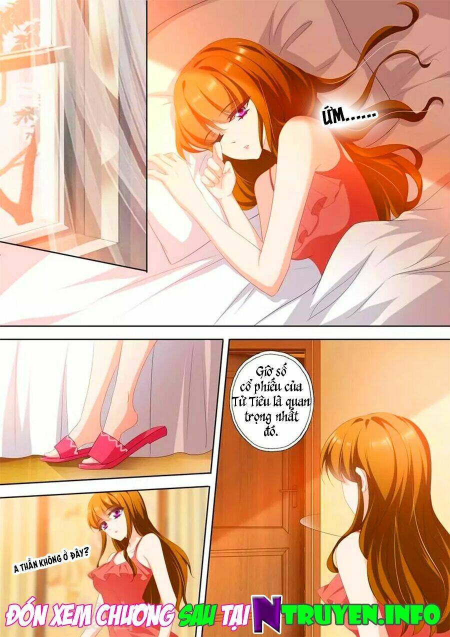 Hào Môn Thiên Giới Tiền Thê: Chapter 350
