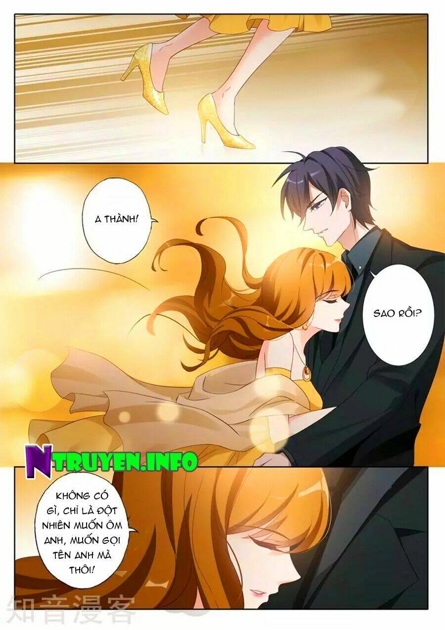Hào Môn Thiên Giới Tiền Thê: Chapter 354