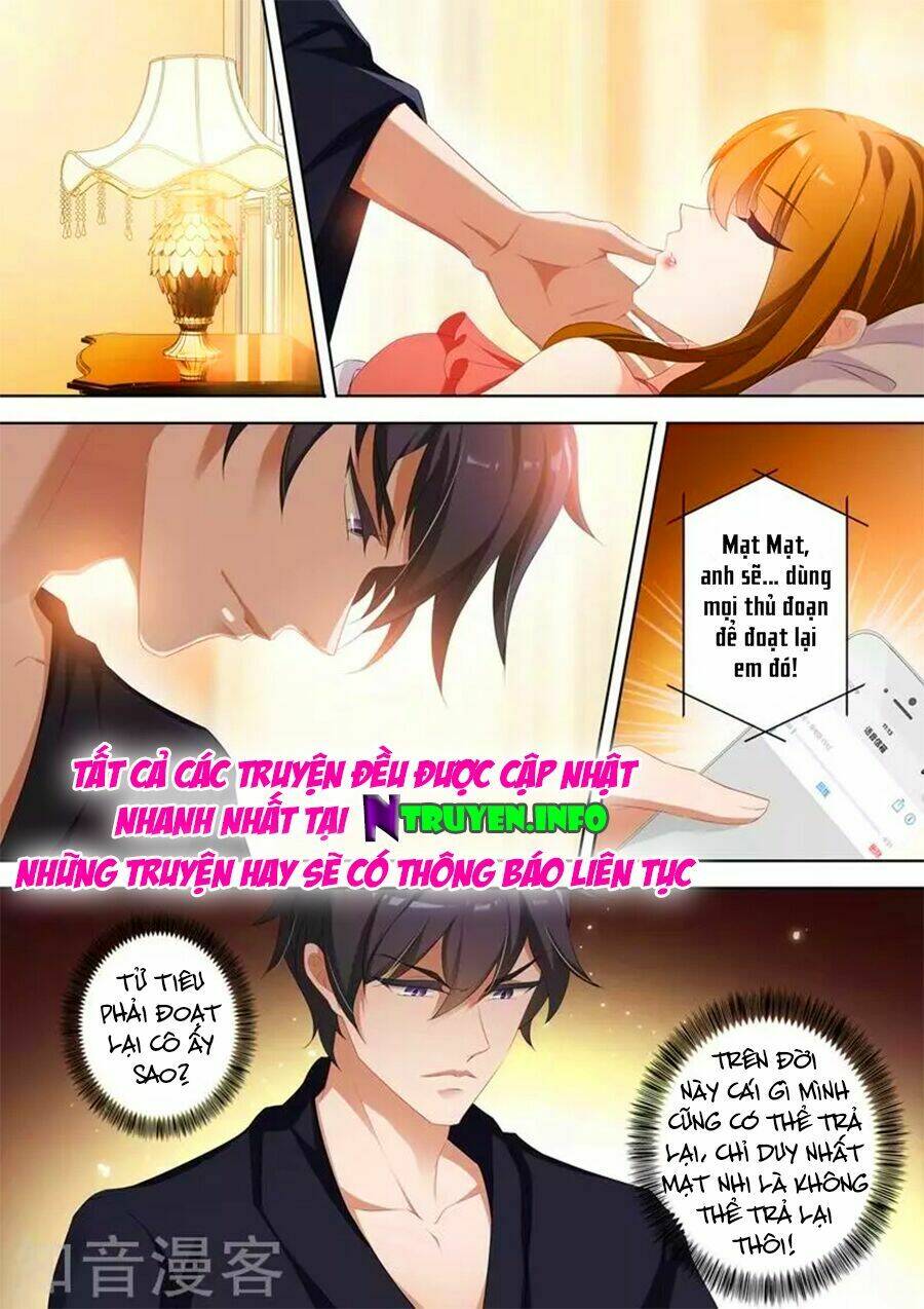 Hào Môn Thiên Giới Tiền Thê: Chapter 358