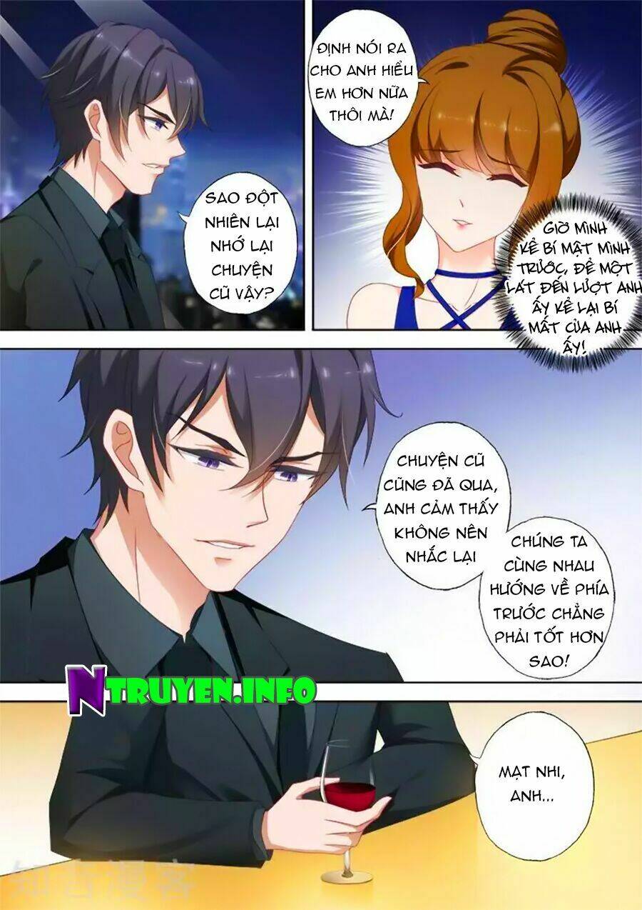 Hào Môn Thiên Giới Tiền Thê: Chapter 365