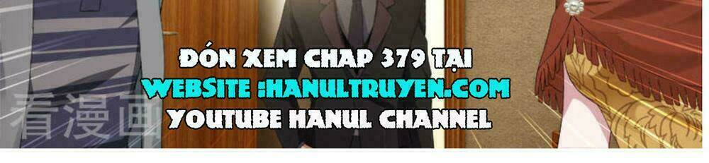 Hào Môn Thiên Giới Tiền Thê: Chapter 368: - AI CHO GIẢN MẠT CÔNG ĐẠO