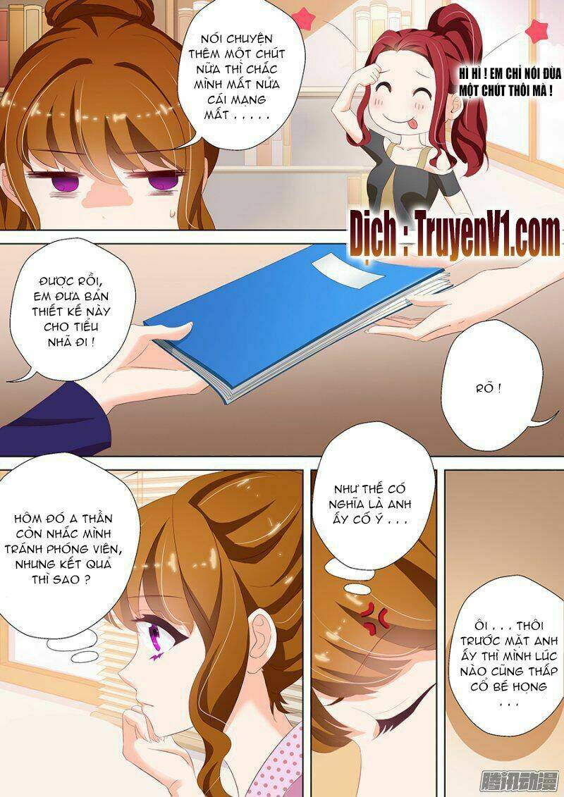 Hào Môn Thiên Giới Tiền Thê: Chapter 37