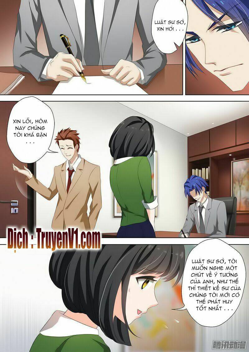 Hào Môn Thiên Giới Tiền Thê: Chapter 37