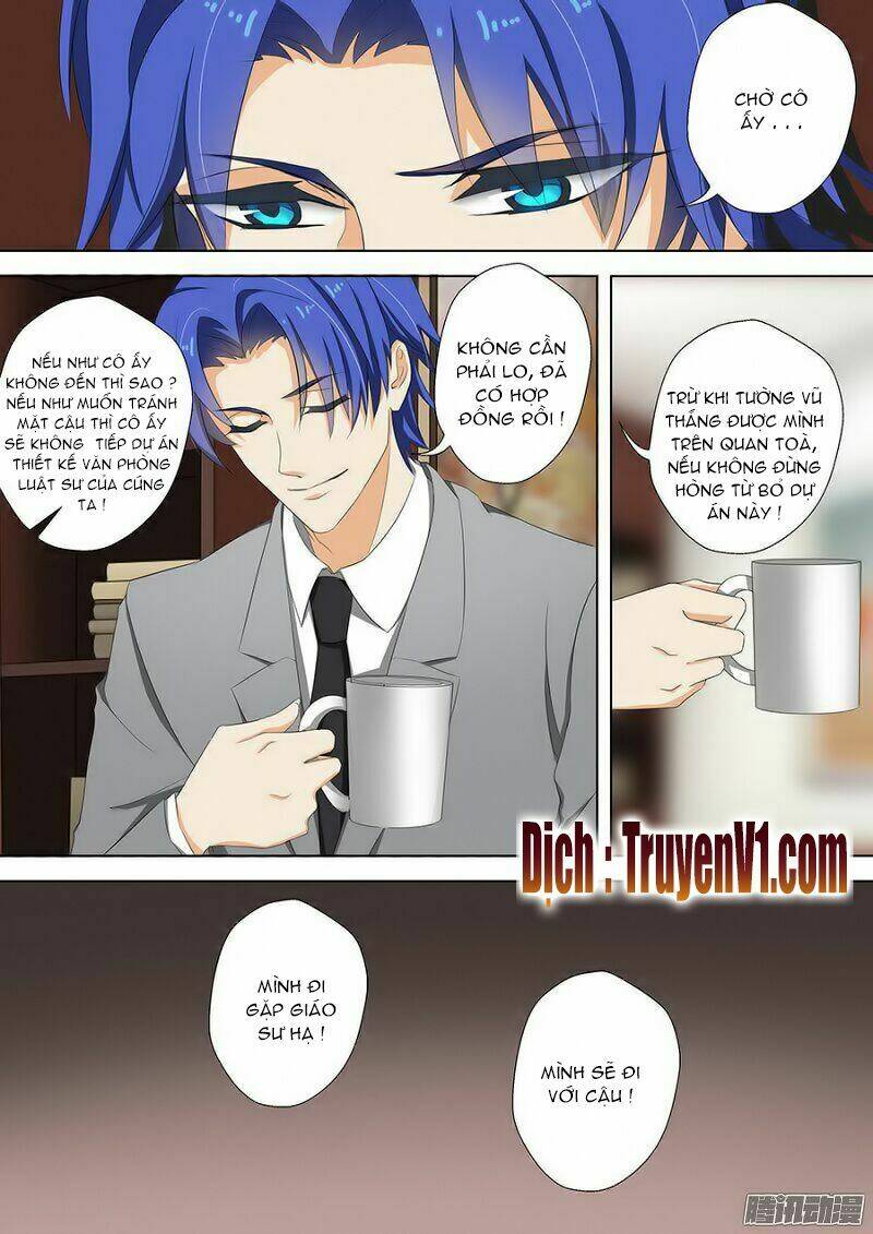 Hào Môn Thiên Giới Tiền Thê: Chapter 37